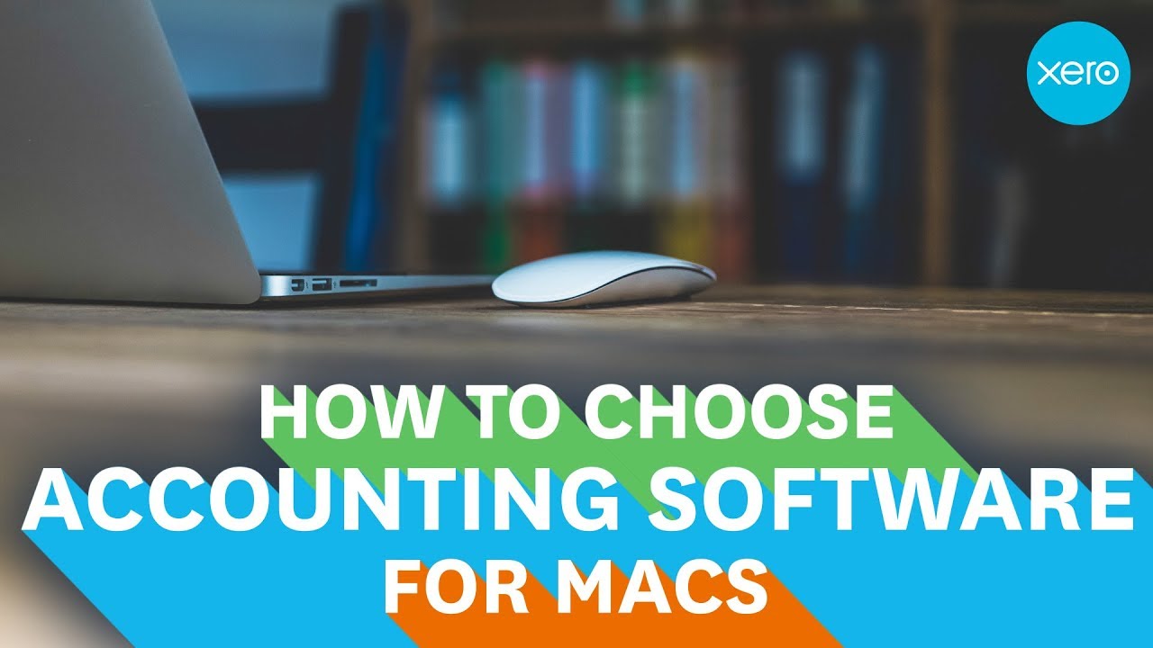 best small business accounting for mac